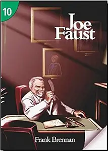 PT10 Joe Faust (1900 Headwords)