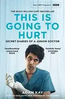 This Is Going to Hurt (Film Tie-In) - 1