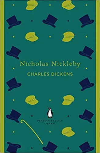 PEL Nicholas Nickleby