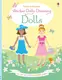 Sticker Dolly Dressing: Dolls (2017 ed.) - 1