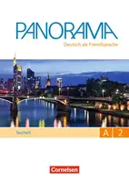 Panorama A2 Testheft mit CD - 1