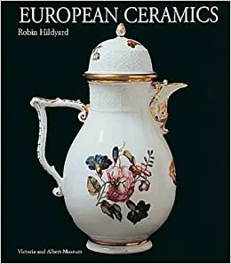 European Ceramics