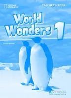 World Wonders 1 TB - 1