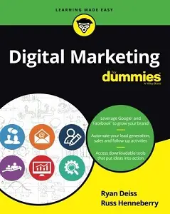 Digital Marketing for Dummies