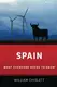 Spain: What Everyone Needs to Know - 1