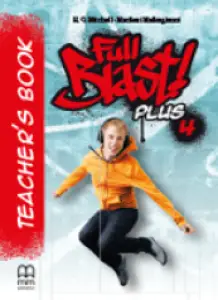 Full Blast! Plus 4 TB