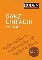 Ganz einfach! Grammatik - 1