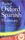 Pocket Oxford Spanish Dictionary 4ed - 1