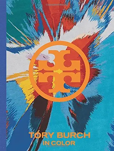 Tory Burch: In Color [Hardcover]