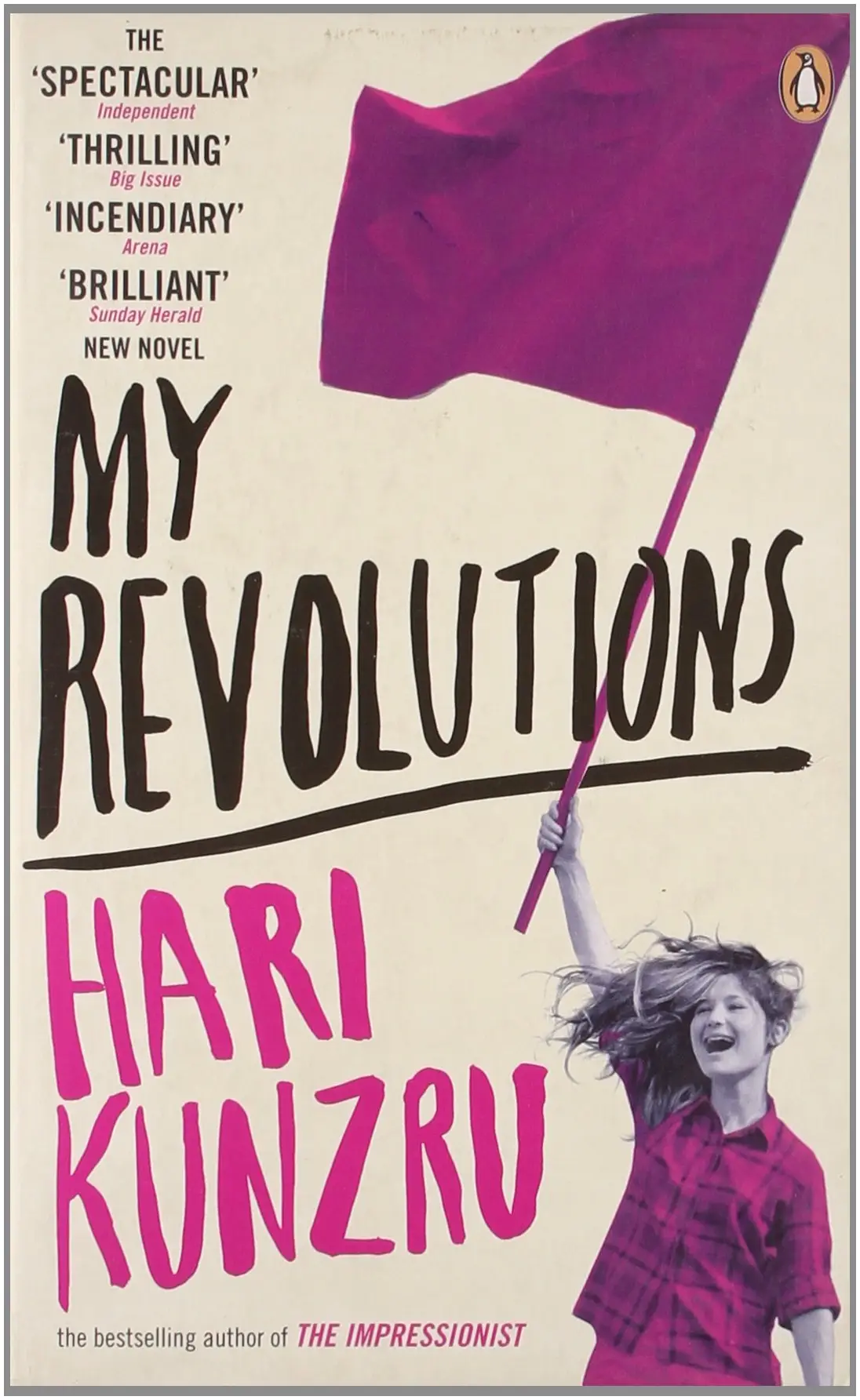 My Revolutions