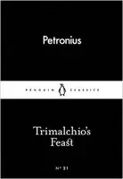 LBC Trimalchio's Feast - 1