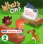 What's on 2 DVD