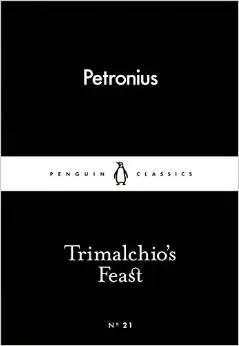 LBC Trimalchio's Feast
