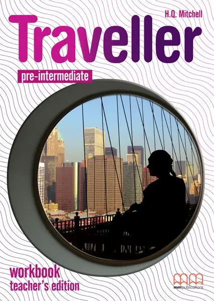 Traveller Pre-intermediate WB Teacher's Ed