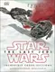 Star Wars: The Last Jedi. Incredible Cross Sections - 1