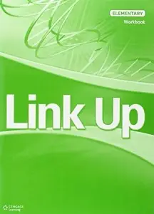 Link Up Elementary WB with overprint Key