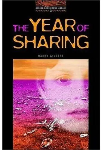 BKWM 2 Year of Sharing,The