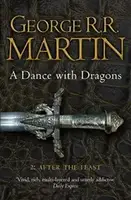 A Song of Ice and Fire Book5: After the Feast Pt.2 PB