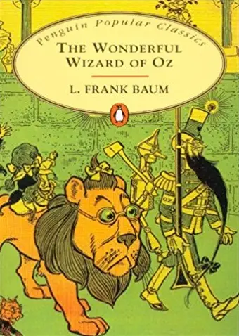 PPC Wizard of the Oz