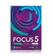 Focus 2nd Ed 5 SB +Active Book - 1