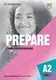 Prepare! Updated 2nd Edition Level 2 TB with Digital Pack - 1