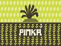Ріпка. Стара казка, по-новому розповів Іван Франко - 1