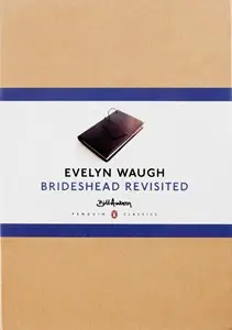 Bill Amberg edition Brideshead Revisited