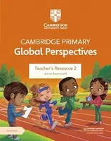 Cambridge Primary Global Perspectives 2nd Ed Teacher's Resource 2 with Digital Access - 1