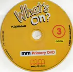 What's on 3 DVD