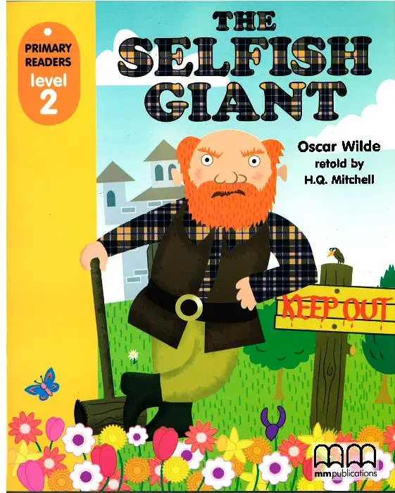 PR2 Selfish Giant TB FREE