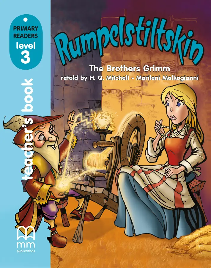 PR3 Rumpelstiltskin TB