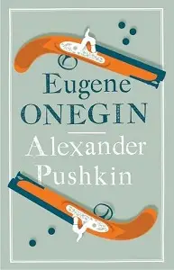Pushkin Eugene Onegin