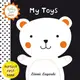 Baby Can See: My Toys - 1
