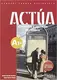 Actua 1 Libro del alumno + CD audio - 1