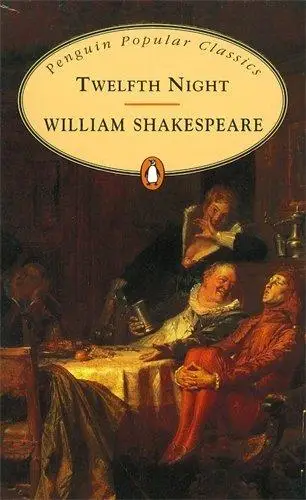 PPC Twelfth Night