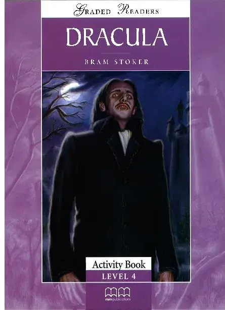 CS4 Dracula AB