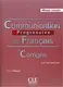 Communication Progr du Franc 2e Edition Avancé Corriges - 1