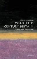 A Very Short Introduction: Twentieth-century Britain №24 - 1