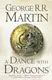 A Song of Ice and Fire Book5: A Dance with Dragons HB - 1