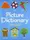 Ladybird Picture Dictionary - 1