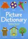 Ladybird Picture Dictionary - 1