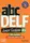 ABC DELF Junior scolaire 2ème édition A1 Livre + DVD + Livre-web - 1