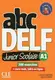 ABC DELF Junior scolaire 2ème édition A1 Livre + DVD + Livre-web - 1