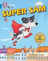 Big Cat  4 Super Sam. - 1