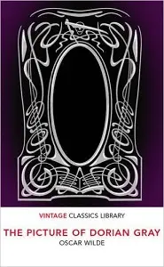 VCL The Picture of Dorian Gray