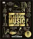 The Classical Music Book - 1