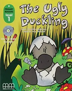 PR1 Ugly Duckling with CD-ROM