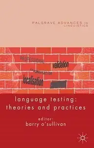 Language Testing: Theories and Practices