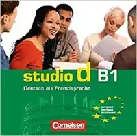Studio d  B1 (1-12) CD - 1