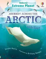 Extreme Planet: Journey Across The Arctic - 1